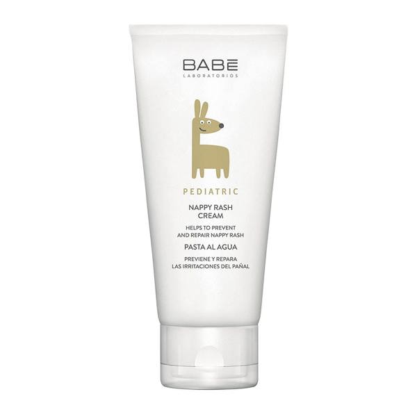 Laboratorios BABE Pediatric krema za pelenski osip